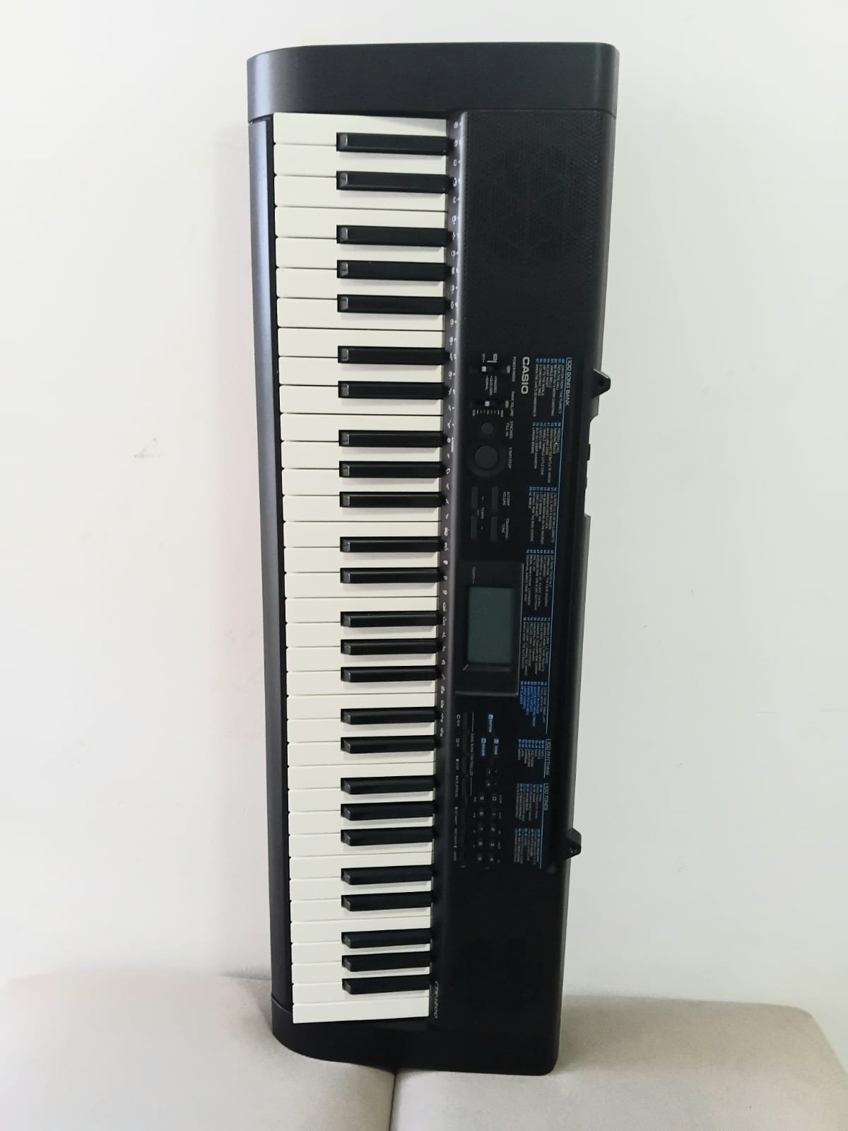 yamaha 273