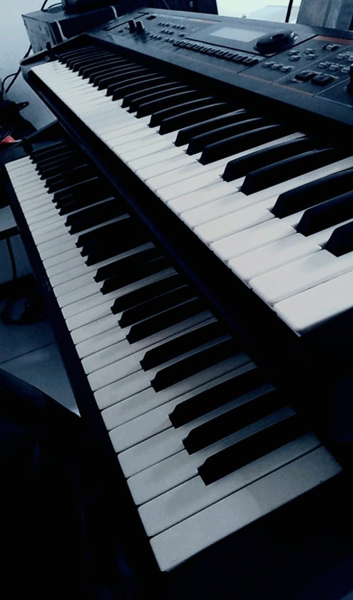 Curso de Teclado Online